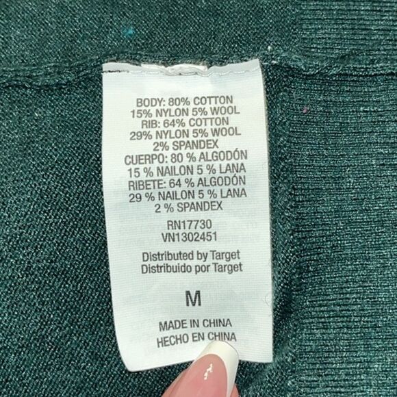 Goodfellow & Co Men’s Pullover Sweater - Picture 8 of 8